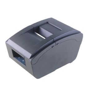 Buy cheap Manual Tear 4.5 Line/S Dot Matrix Bill Printer Usb Receipt Printer 63.5mm Width from wholesalers
