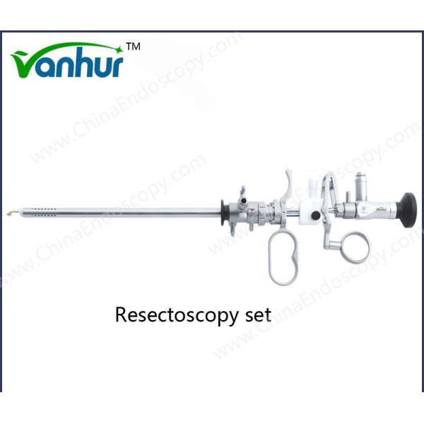 Quality Reusable Whd-1 Urology Lock Type Resectoscopy Set ODM Acceptable and Reusable Design for sale