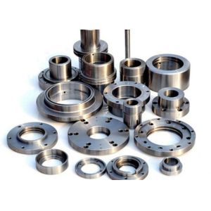 Buy cheap Precision CNC Machined Aluminum Components with GD/T Standard from wholesalers