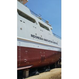 Buy cheap Hot Selling Auxiliary Boat Launching and Launching Inflatable Marine Airbags from wholesalers