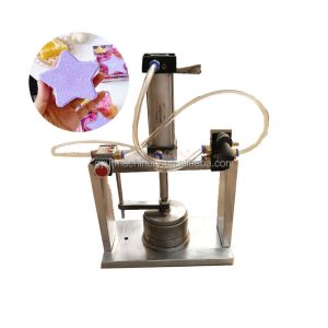 Buy cheap Customized Various Sizes Bath Ball Bombs Multi-press Bath Bomb Making Machine ISO from wholesalers