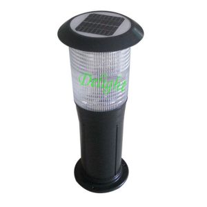 Buy cheap Led Solar Lawn Light for garden decorating lighting (DL-SL524B) product