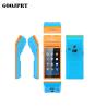 Buy cheap POS Terminal PDA With Wireless Bluetooth& Wifi Android System with Thermal Printer Built-in and Barcode Scanner from wholesalers