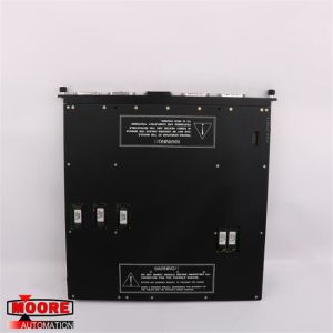 4119A TRICONEX Communication Module