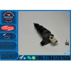 Buy cheap Diesel Fuel Injector 22282199 BEBJ1F06001 BEBJ1F06101 for VOL-VO HDE11 EXT SCR from wholesalers