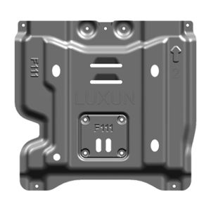 Buy cheap Custom Transmission Steer Quick Attach Rear Down Plate Skid Plate For Toyota fj Cruiser from wholesalers