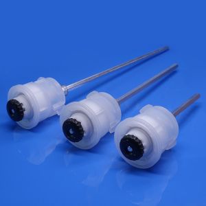 Buy cheap Customized Ceramic Pepper Mill Mechanism Fragrant Taste Easily Adjustable product