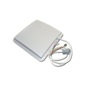 Buy cheap Multi Interface Mid Range RFID Reader UHF Strength Water Proof from wholesalers