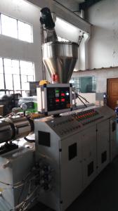 China 160KW Pvc Drainage Pipe Production Line 20 - 63mm on sale