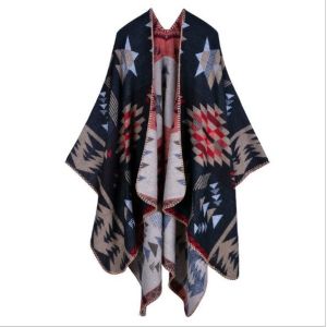 Buy cheap Wholesale good quality new design Europe style elegant shawl product