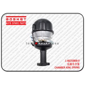 Buy cheap CXZ51K 6WF1 1482508680 1874120970 Spring Chamber Assembly from wholesalers