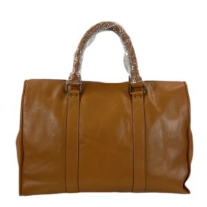 Buy cheap Waterproof Business Laptop Handbag Shoulder Bag Genuine Leather Briefcase For Men Custom Logo from wholesalers