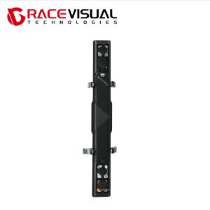 TSR Series P3.9-7.8 Transparent Rental LED Display With 7680HZ & 5000nits For