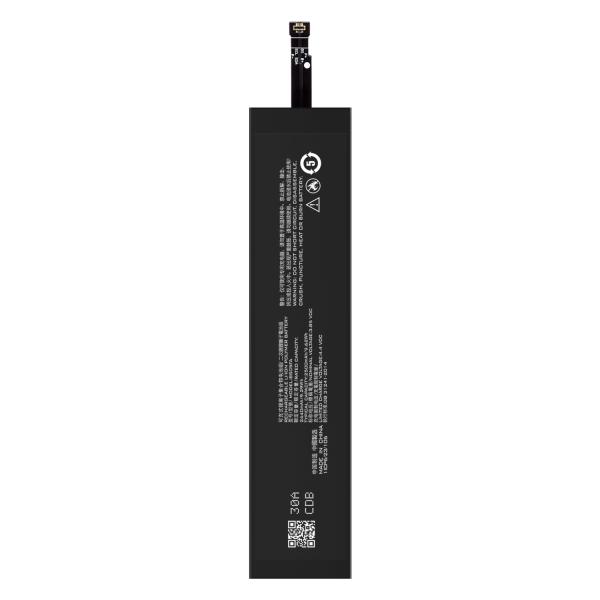 BS05FA 3.85V 2500mAh Lithium ion Battery for Black Shark 3 Pro MBU-A0 MBU-H0 Mobile Phone