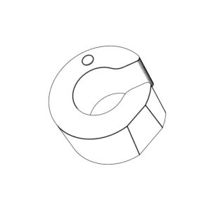 Buy cheap OEM / ODM ： Precision Injection Molding & Medical Instrument PN-1692 (1*4) No.21067-B from wholesalers