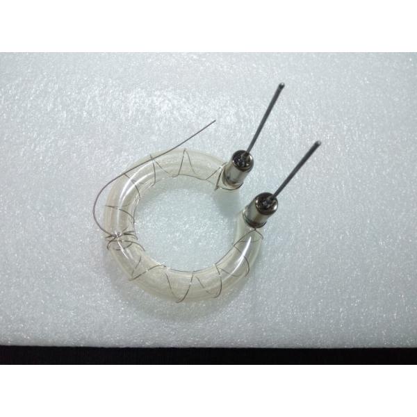 Quality Coherence moralization xenon flash lamp for sale