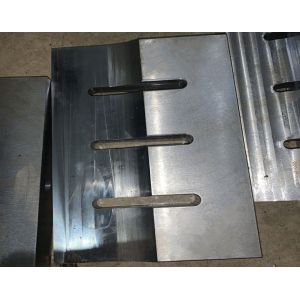 Buy cheap 15K 20K Mask Machine Parts Ultrasonic Edge Sealing Die Mold from wholesalers