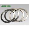 Buy cheap Tungsten Carbide Wear Components Seal Rings, Bushings, Sleeves for Oilfield from wholesalers