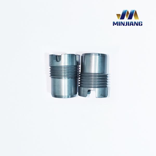 High Wear-resistant Carbide Nozzle for Oil Drill Bit Customization Acceptable Up