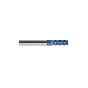 Buy cheap High Security Solid Carbide High Feed End Mill GM-4E-D8.0 Sample Order Acceptable from wholesalers