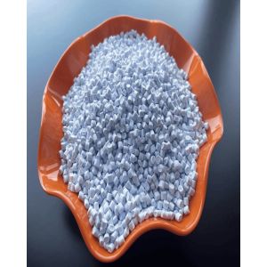 Sungallon Flame Retardant Thermoplastic Elastomer Pellets GP640 For Injection