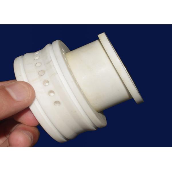 Quality Precision Ceramic Machining Parts For Laser Generator Advanced Ceramics Technology for sale