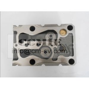 Buy cheap SHACMAN Truck Weichai Engine Parts 61560040192 Cylinder Head from wholesalers