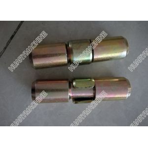 Buy cheap XCMG Excavator parts, 819909818 bucket teeth  pin from wholesalers