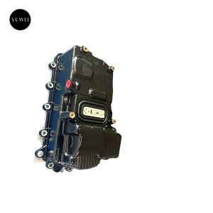 Buy cheap Replacement 7Dct250 Transmission Gearbox Valve Body with Oil Circuit Board New for Efficient Repair or Upgrade from wholesalers