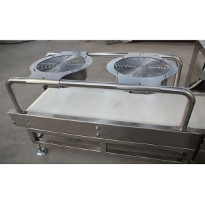 Buy cheap Chocolate Cereal Bar Making Machine stantless steel 304 Material from wholesalers