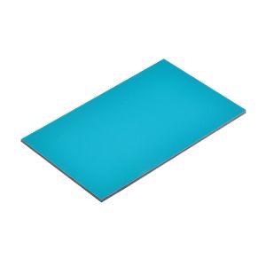 Buy cheap Fire-Tested 90MPa Flexural Strength Aluminium Composite Panel Various Colors Available from wholesalers