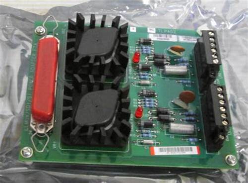 HONEYWELL 51309204-175 CIRCUIT BOARD POWER ADAPTER BOARD (MC-TLPA02)