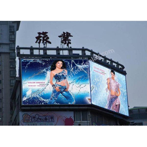 Buy cheap Energy Saving Led Display P6 SMD3535 from wholesalers