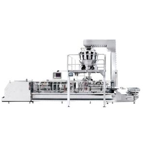 Buy cheap 220V Granule 55g Automatic Bag Packaging Machine from wholesalers