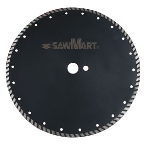 Buy cheap Turbo Diamond Saw Blade from wholesalers