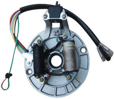 Quality Motorcycle Electrical Components Magneto Coil JH70 for sale