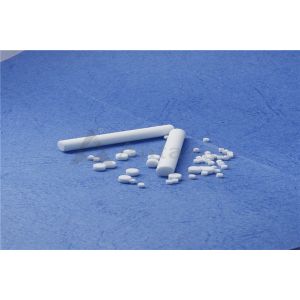 Buy cheap Advanced Structural Alumina Ceramic Rods High Density 300-330 Kpsi product