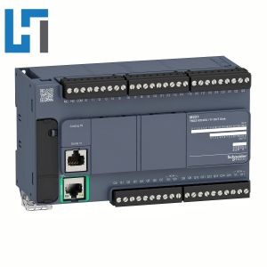 Buy cheap TM221CE40U Schneider M221 Plc Programming Controller Module from wholesalers
