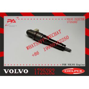 Buy cheap High Quality Common Rail Fuel Injector BEBJ1A05001 1905002 1820820 1661060 1725282 with Stock Available and Fast Delivery from wholesalers
