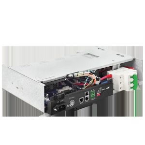 75S 100A Smart Master Slave BMS with Hybrid Grid and Air Cooling for Energy