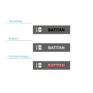 Buy cheap Promotional portable Power bank 2200mAh, Metal House, Lower Cost from wholesalers