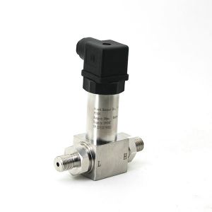 Buy cheap Sanitary Flush Type Pressure Transmitter with 316L Diaphragm from wholesalers