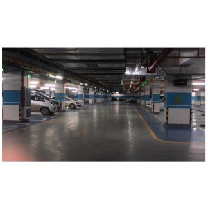 Buy cheap Indoor/Outdoor Parking Guidance System with Customization Possibilities from wholesalers