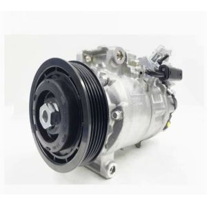 Buy cheap OEM Truck AC Parts A0038304360 A0008305702 A0008304102 6SES14C Car AC Compressor product