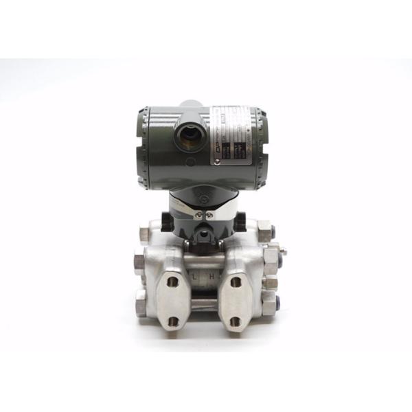 Buy cheap Yokogawa EJA440A-DCS4B-92EA/FF1/D1 Absolute Pressure Transmitters from wholesalers