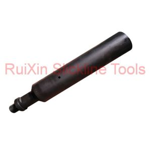 Buy cheap 3 Inch Wireline Fishing Tool Releasable Wireline Overshot from wholesalers