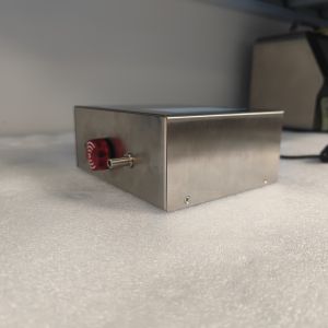 Buy cheap KQET-5128B Online Remote Particle Counter Machine For Clean Environments from wholesalers