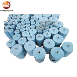 102mm Dry Core Drill Bit For Rebar Concrete And Granite