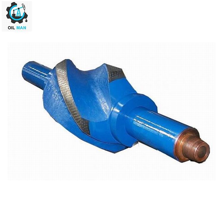 Buy cheap Oil Well Downhole Tools Drilling String Stabilizer/Integral Stabilizer/Float Valve Stabilizer from wholesalers
