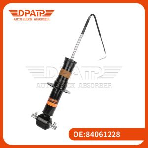 Front L / R Inductive Shock Absorber 84061228 for Cadillac Escalade